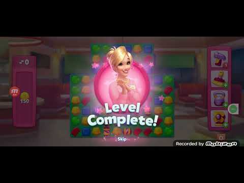 Familyscapes Level 110-114