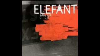 Elefant-Gallery Girl