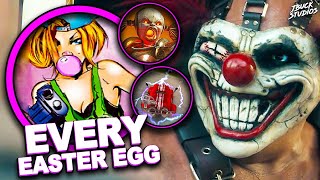 Every TWISTED METAL Season 2 EASTER EGG, Video Game Reference & Hidden Detail You Missed | Peacock