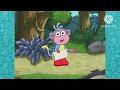 Swiper No Swiping Oh Man Dora The Explorer 8