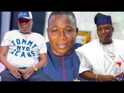 CHIEF SUNDAY IGBOHO HERO OF YORUBA LAND BY MR WISDOM