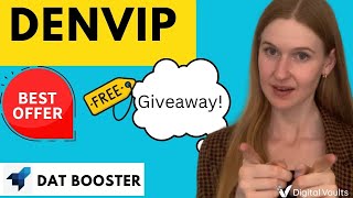 [Use DENVIP] DAT Booster Discount Code, Promo, and Coupon Code 2024