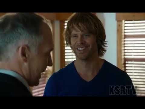 Dirty Cops - NCIS Los Angeles 09x06