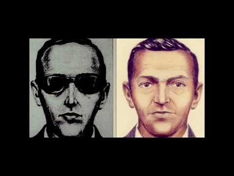 246. D.B. Cooper Part 2 The Prosecutors Podcast