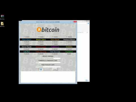 Bitcoin trading belgium
