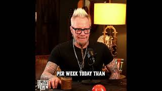 Download lagu Why My Own Worst Enemy Is Radio's Timeless Hit #lit #jeremypopoff #podcast mp3