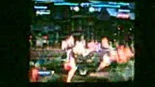 BIG BOI (ANNA) VS. CPU (STV) 2