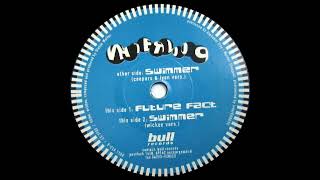 Waterloop - Swimmer (Coopers & Lyon Vers.) 1998