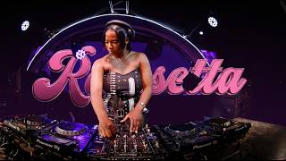 Download lagu ROSETTA Live at Pacers Venue, Thamaga, Botswana | UNNAMED | Deep House Mix 2026 mp3