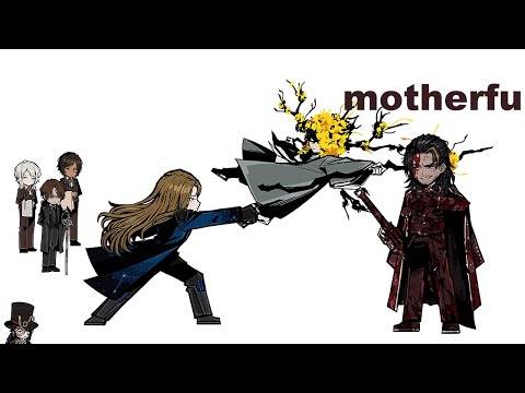 (8-30) Lei Heng 3 turns with Sinking