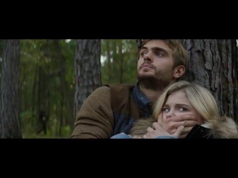 THE 5TH WAVE Film Clip - "Woods Chase"