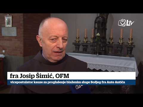 Izdvojeno 5.3.2018. –  Obilježena 53. obljetnica smrti sluge Božjega fra Ante Antića
