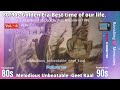 80 90s Golden Era Vol 8 Vikram Aur Betaal Title Song Melodious Unbeatable Geet Kaal