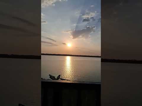 Amazônia, Rio Araguaia, Araguatins-To lugar lindo