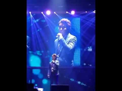 SS5INA 130601 - HOW I SUPPOSE LIVE WITHOUT U (SUNGMIN FOCUS)