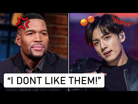 Good Morning America Disrespected BTS and AMRY Got ANGRY!