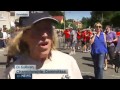 Riding High In Evandale ABC News Australian Broadcasting Corporation
