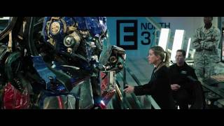 Transformers- Dark of the Moon (Theatrical) Trailer #2 HD 2011 1080p