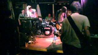 jairus - &#39;film noir&#39; - tunnels 2, aberdeen, 07/04/2010