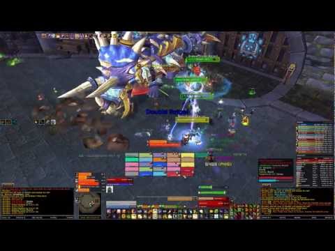 Horridon H25 vs. Addiction