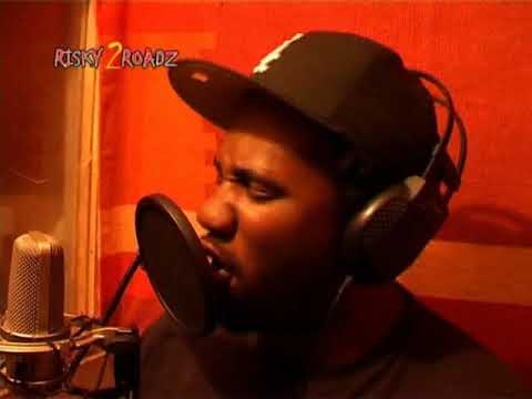 Newham Generals - Scars Remix (Risky Roadz)