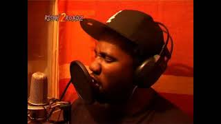 Newham Generals - Scars Remix (Risky Roadz)