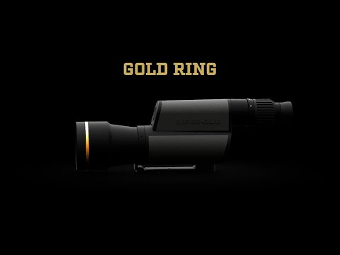 Gold Ring Spotting Scope | Leupold