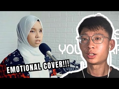 Putri Ariani - Here's Your Perfect (Jamie Miller) | Pianist Reacts!