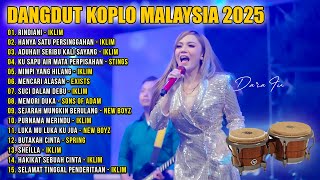 Download lagu Dangdut Koplo Malaysia 2025 | Rindiani, Aduhai! Seribu kali sayang | Full Album Lagu Jawa Viral mp3