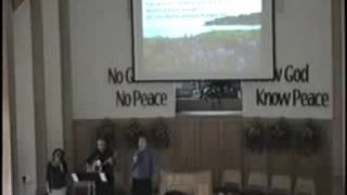 Wonderful Merciful Savior