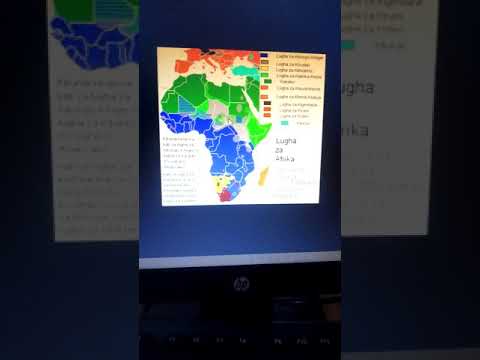 BODA 2 BODA TV ~ TAFAKARI TUNGO HIZI