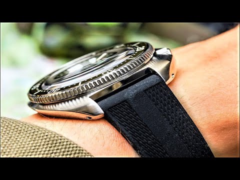 Top 10 Best Swiss Military Watches for Men [2025]