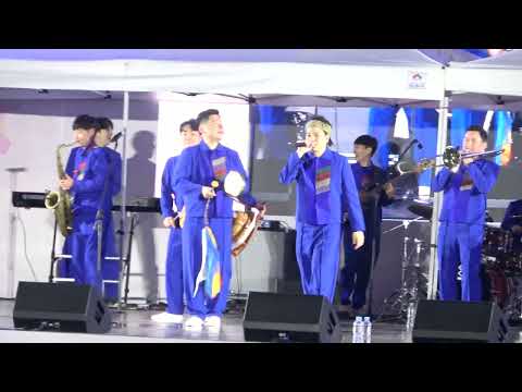 국악으로 놀아보는 아리랑ARIRANG .