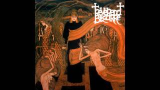 Reverend Bizarre - They Used Dark Forces/Teutonic Witch (Full version, HD)
