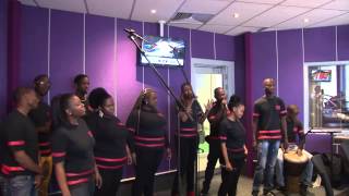 Soweto Gospel Choir - In The Arms of an Angel