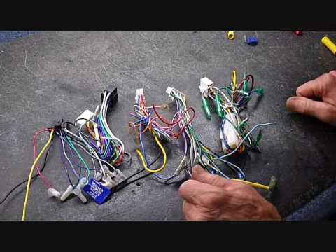Car Audio Wire Harness at Best Price in India