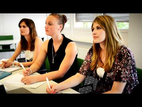 Ausbildung zur Immobilienkauffrau / zum Immobilienkaufmann bei der wbg Nürnberg