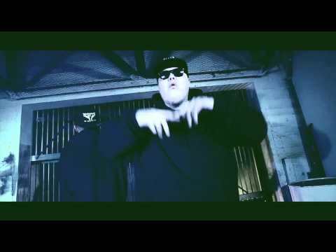 Hustle All Day - H-TOWN ft S.I.D Prod. by Darkone Beats (OFFICIAL VIDEO)