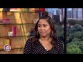 Sister Circle Live | Angela Yee joins Full Circle | TVOne