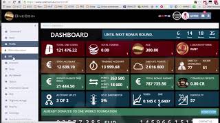 How to sell OneCoin