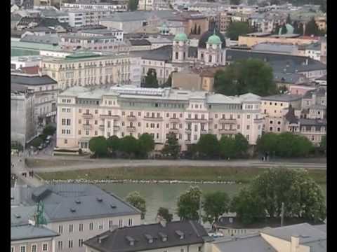 AUSTRIA : Salzburg 2006