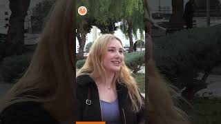 Antalya'da Okuyan Öğrencilere Ekonomik Durumlarını Sorduk │ Portakal S