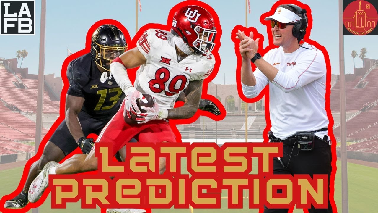 The USC Trojans Huge Recruiting Weekend Should Garner More Commitments