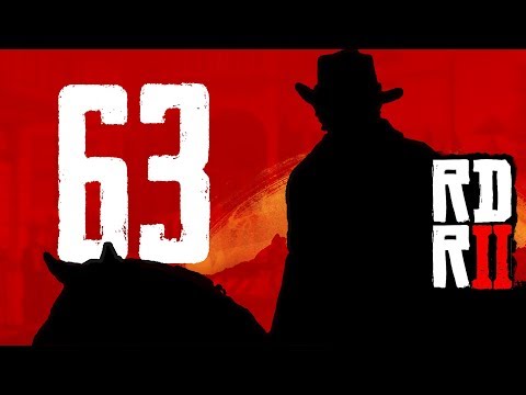 Prawdziwy John Marston | Red Dead Redemption 2 [#63]