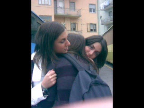 Bambine cattive innominate