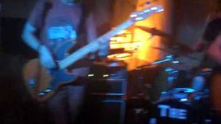 Good Times Bad Times- The Axis