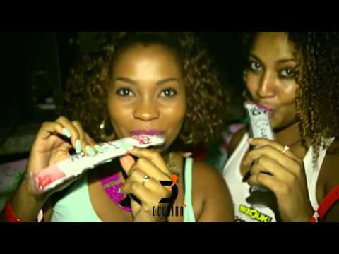 DOUSINN' RED CUP PARTY (KALASH SHOW BOBBI GUEST )