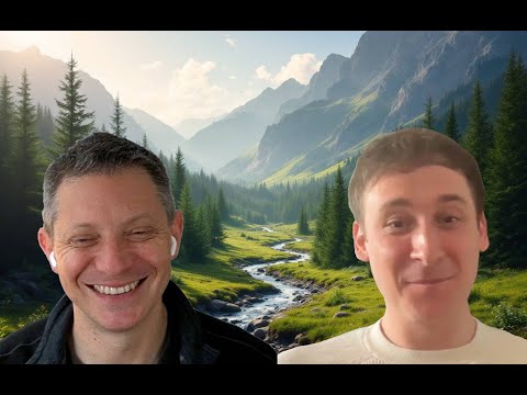 Podcast episode thumbnail