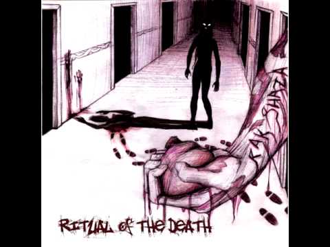 Rak shaza 05-Death interlude #1 (Ritual of the death)