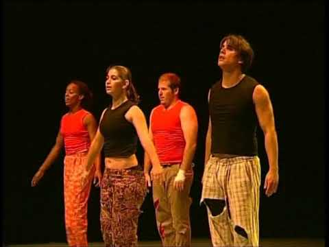 Mix Appeal 2005+Gala+GCP